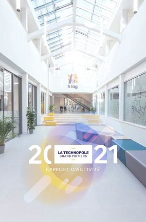 Technopole GP Rapport 2021 V1