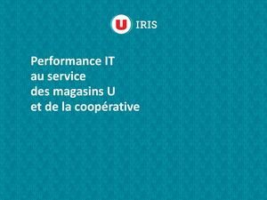 Présentation Iris 2022