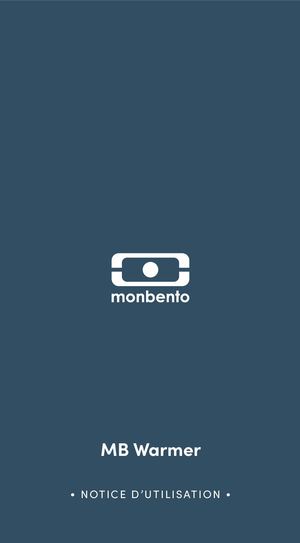 MB Warmer Notice FR