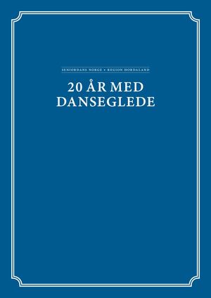 Danseglede
