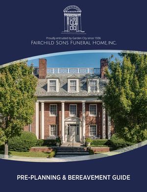 Fairchild Sons Funeral Home