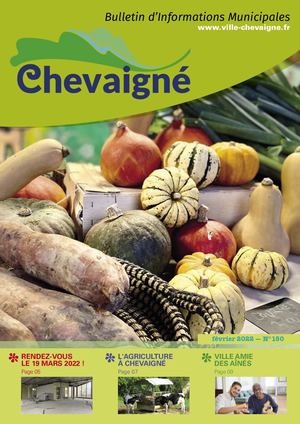 TRIMESTRIEL DE JANVIER 2022