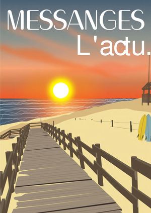 Messanges l'Actu