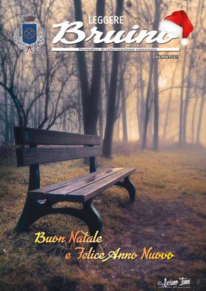 Leggere Bruino Dicembre 2021