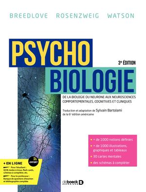 9782807341777 Extrait - Psychobiologie