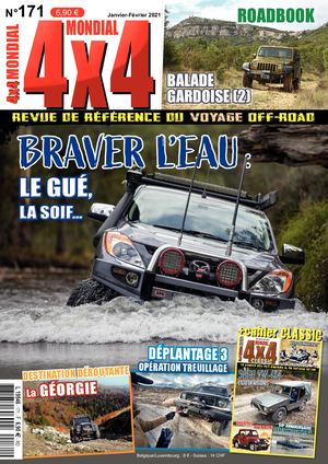 4X4 MONDIAL 171