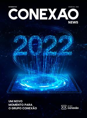 CONEXÃO NEWS #6 - 2022