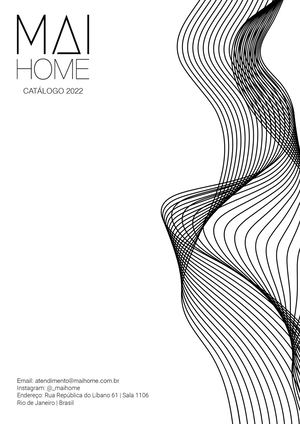 Mai Home - Catálogo 2022