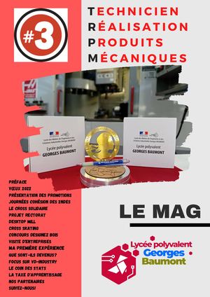 Le Mag #3