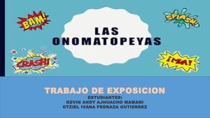 Presentación Otziel