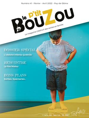 Le P'tit BouZou n°41