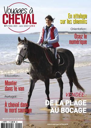 Voyages à Cheval 01