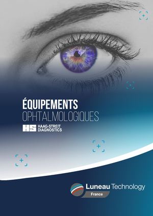 Catalogue Ophta Haag Streit 2021 Fr
