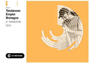 Tendances emploi 4e trimestre 2021