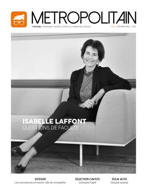 HEBDO N°2096 - 08/02/22