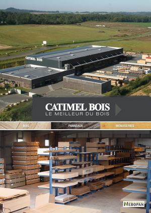 Catimel Catalogue2022