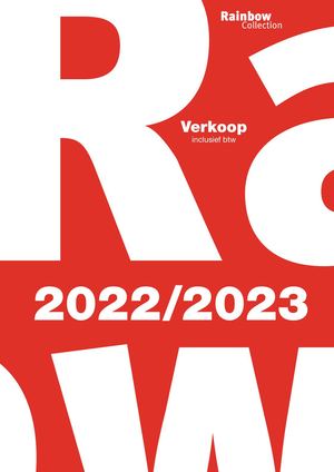 Verkoop Doe Het Zelf 2022-2023