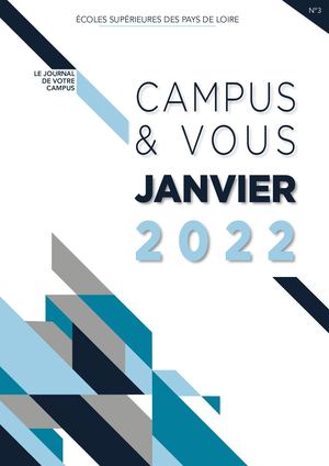 Journal interne janvier