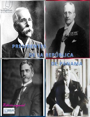Revista De Los Presidentes