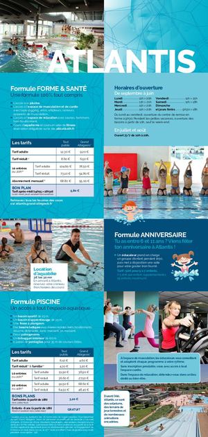 Dépliant infos Atlantis-Taranis 2022