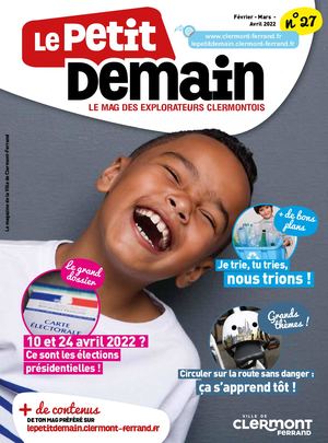 Petit Demain n°27