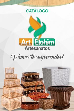 Catalogo Art Elohim