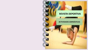 Revista deportiva