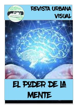 El Poder De La Mente introducción