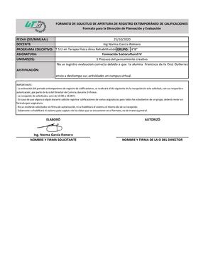 Formato Apertura De Calificaciones (3)