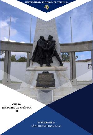 Venezuela Siglo Xix Siglo Xx