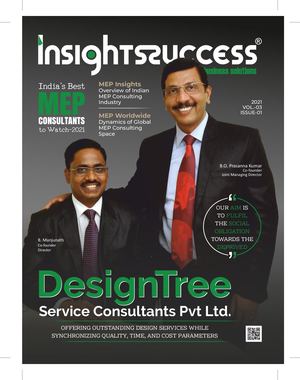 India's Best Mep Consultants To Watch 2021