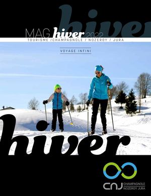 Mag n°5 - hiver