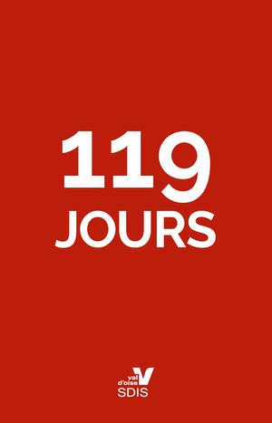 119 jours