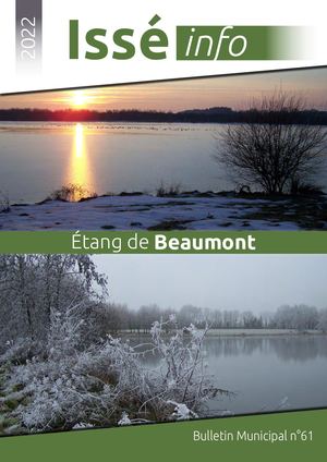 Bulletin Municipal Isse