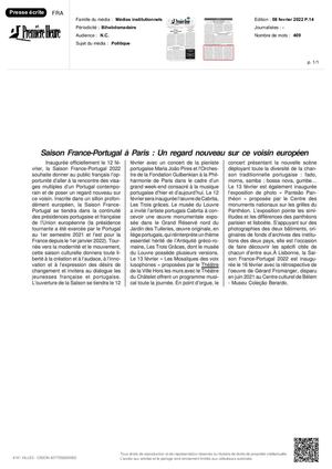 2022 02 08 Premiere Heure Ile De France 08 Fevrier 2022 10000000062507724