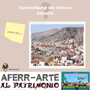Curiosidades Del Cine En Almería