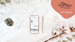 Kit Media Lyon Can Do It