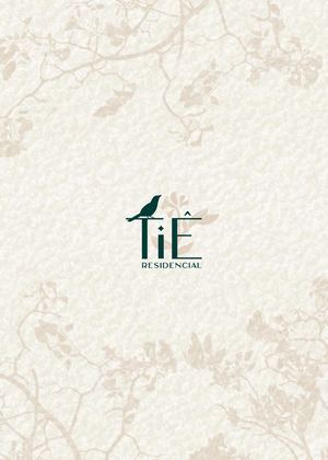 Tiê Residencial Tijuca - Book digital