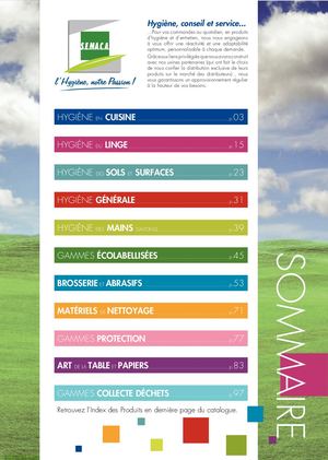 Unisvert Hygiene 2022