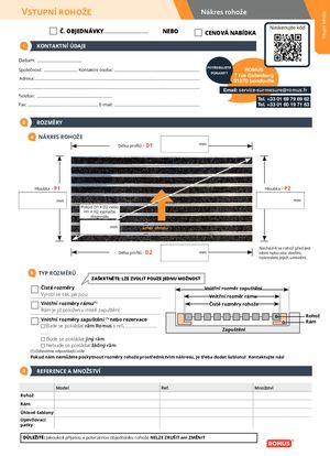 CZ Bon Commande Tapis