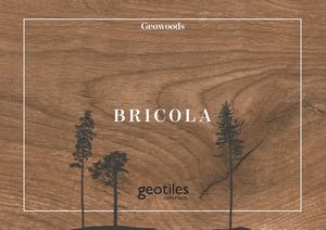 SERIE BRICOLA LOW