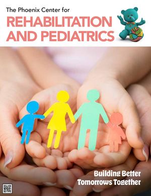 Phoenix Center For Rehabilitation & Pediatrics