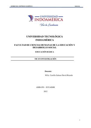 5to Modulo Revista Gráfica Taller 2