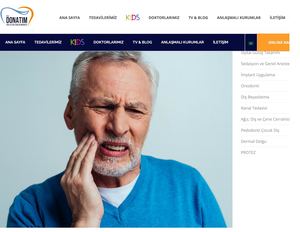 Diş Çekimi Sonrası Neler Olur İzmit Diş Hekimi Donatım Diş Hastanesi