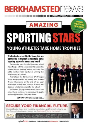 Berkhamsted February 22 Low Res