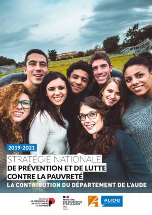 Convention d'appui lutte contre la pauvreté et accès à l'emploi : réalisations 2019/2021