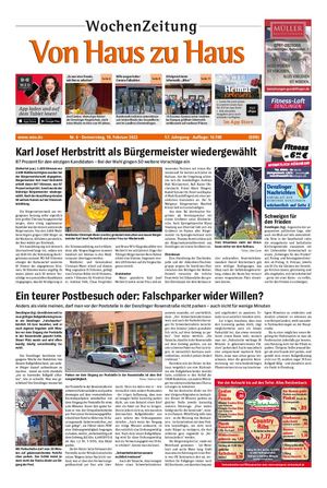 VHZH-Denzlingen-Land