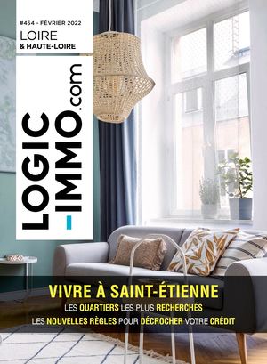 Logic Immo Loire & Haute Loire #454