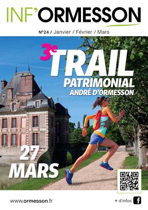 Info'ormesson N°24 Web