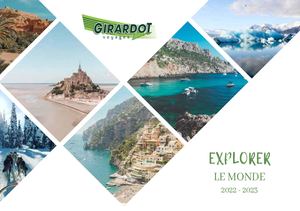 Explorer le monde 2022-2023